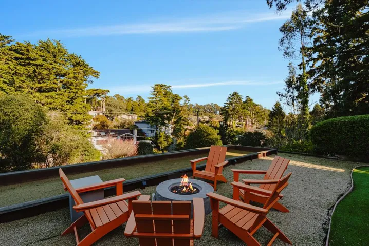 457 Townsend Drive, Aptos, California 95003