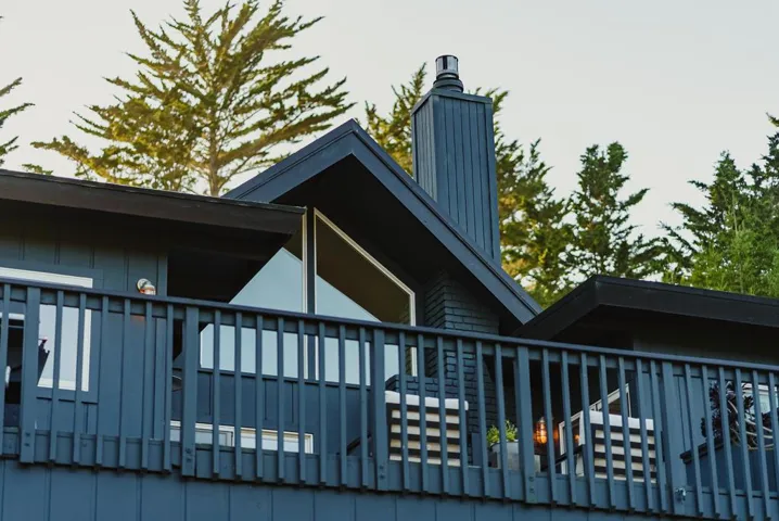 457 Townsend Drive, Aptos, California 95003