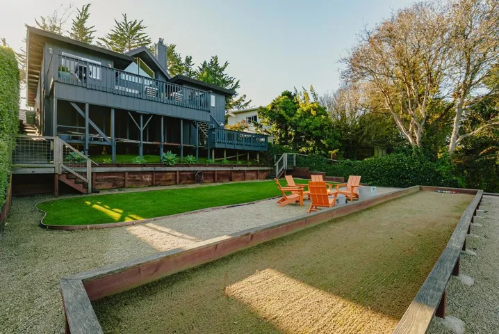 457 Townsend Drive, Aptos, California 95003