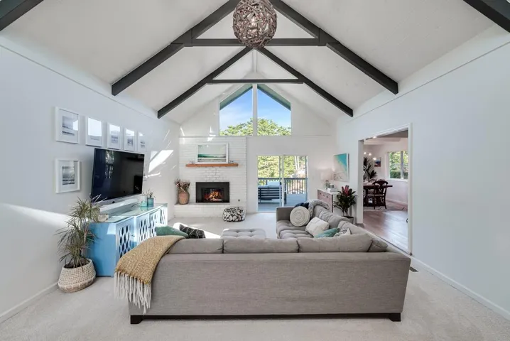 457 Townsend Drive, Aptos, California 95003