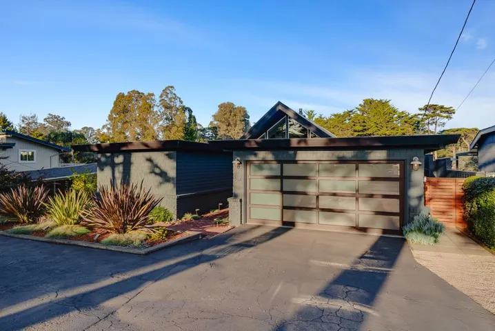 457 Townsend Drive, Aptos, California 95003