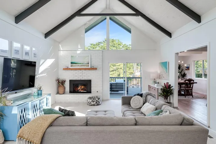 457 Townsend Drive, Aptos, California 95003