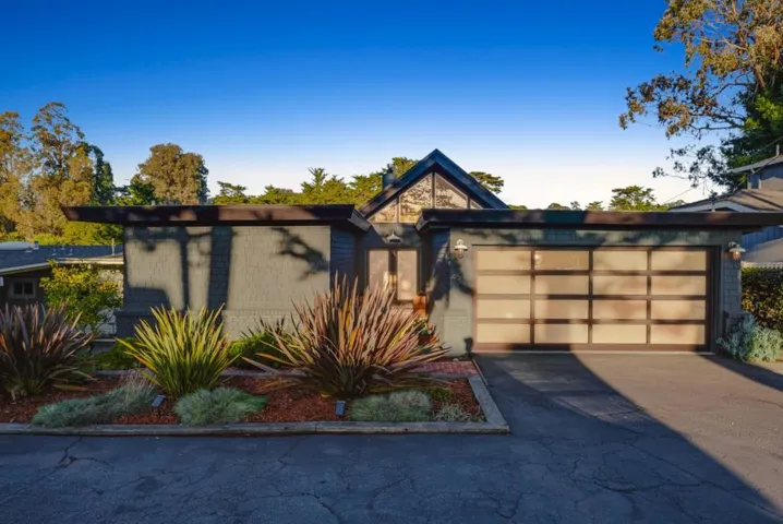 457 Townsend Drive, Aptos, California 95003