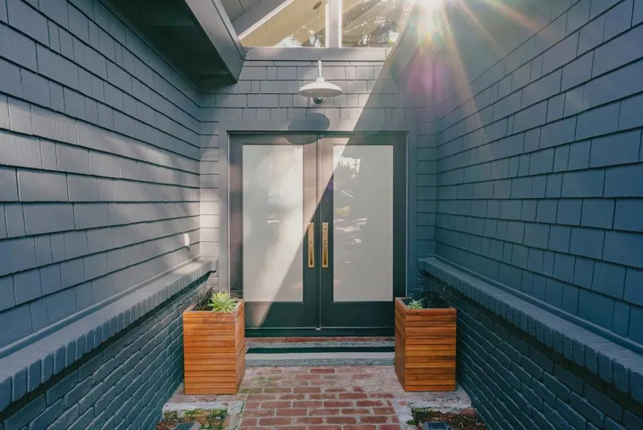 457 Townsend Drive, Aptos, California 95003