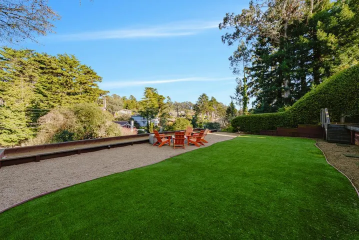 457 Townsend Drive, Aptos, California 95003