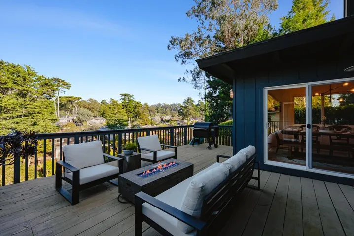 457 Townsend Drive, Aptos, California 95003