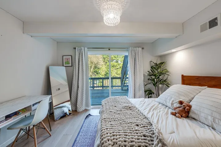 457 Townsend Drive, Aptos, California 95003