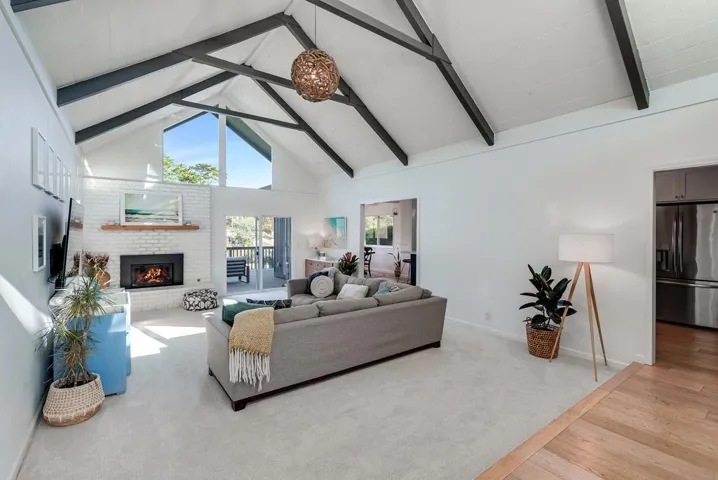 457 Townsend Drive, Aptos, California 95003