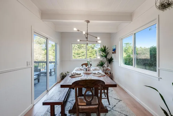 457 Townsend Drive, Aptos, California 95003