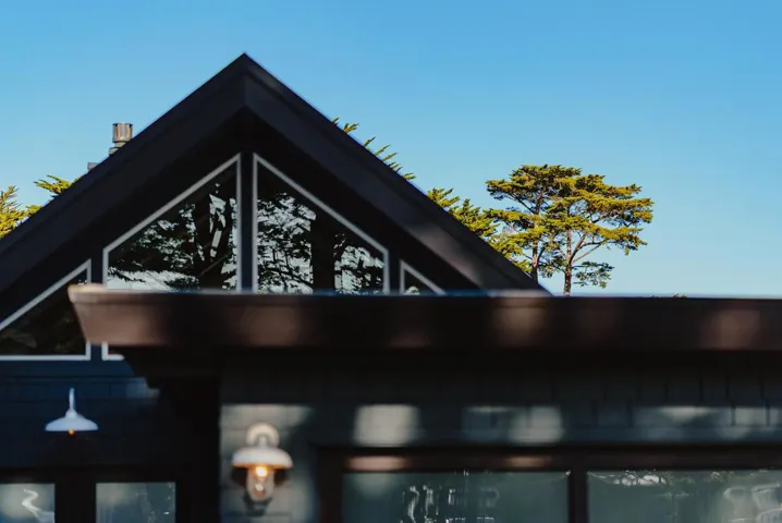 457 Townsend Drive, Aptos, California 95003