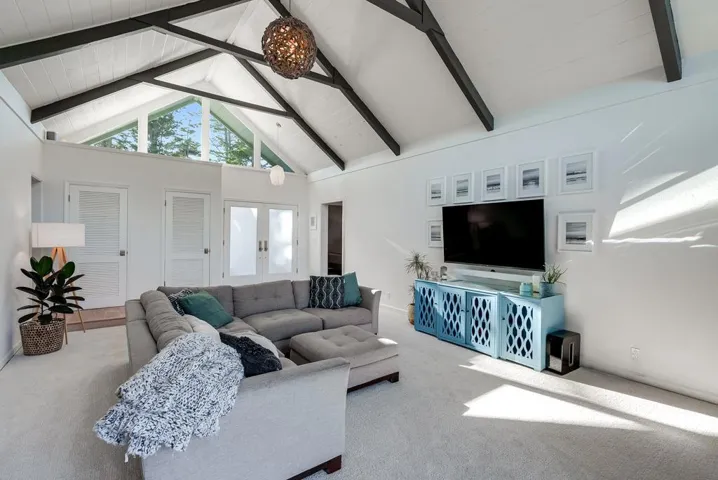 457 Townsend Drive, Aptos, California 95003