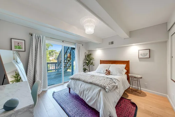 457 Townsend Drive, Aptos, California 95003
