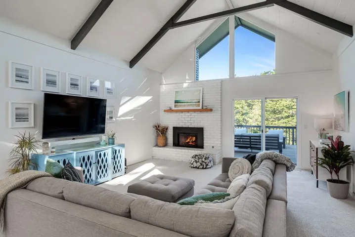 457 Townsend Drive, Aptos, California 95003
