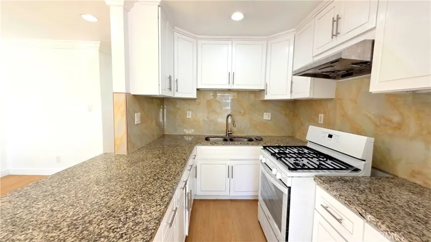 1138 N Park Avenue, Pomona, California 91768