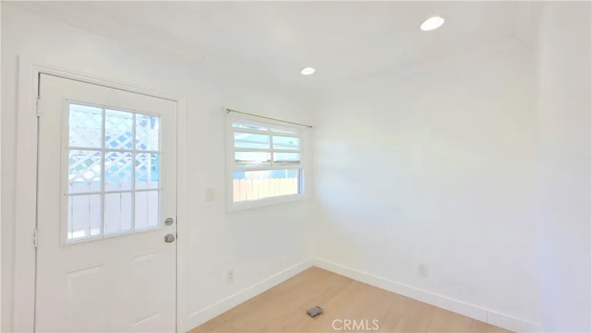1138 N Park Avenue, Pomona, California 91768