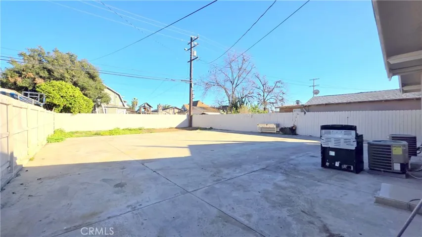1138 N Park Avenue, Pomona, California 91768