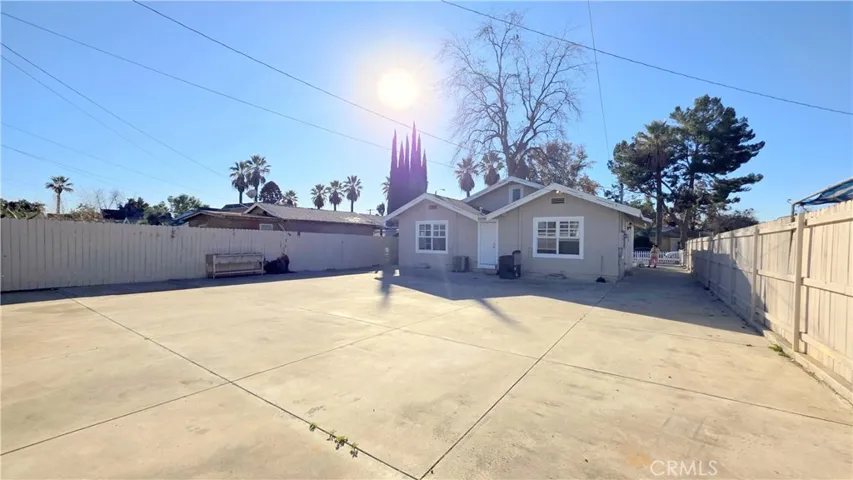 1138 N Park Avenue, Pomona, California 91768