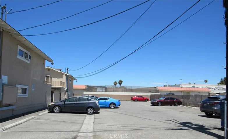 1124 1130 S Lemon Street, Anaheim, California 92805
