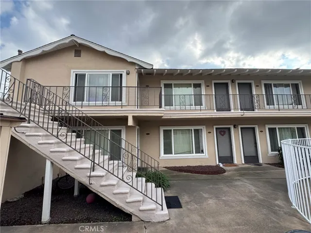 1124 1130 S Lemon Street, Anaheim, California 92805