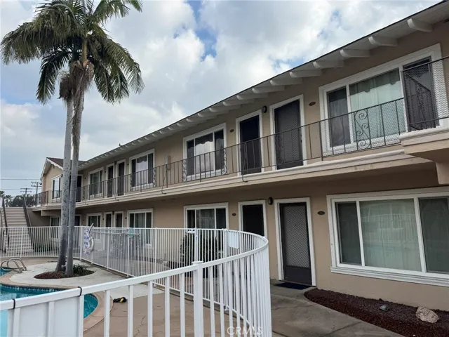 1124 1130 S Lemon Street, Anaheim, California 92805