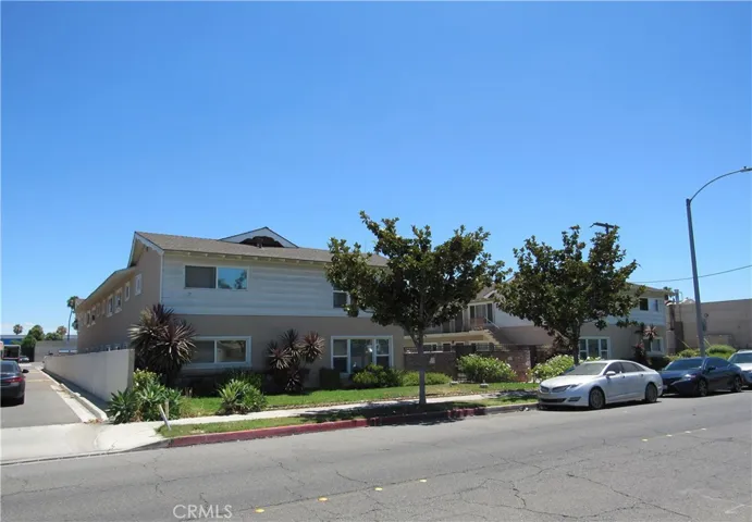 1124 1130 S Lemon Street, Anaheim, California 92805