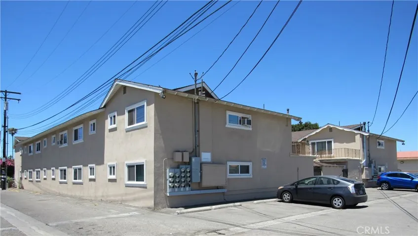 1124 1130 S Lemon Street, Anaheim, California 92805