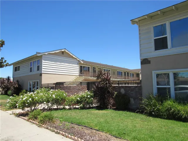 1124 1130 S Lemon Street, Anaheim, California 92805