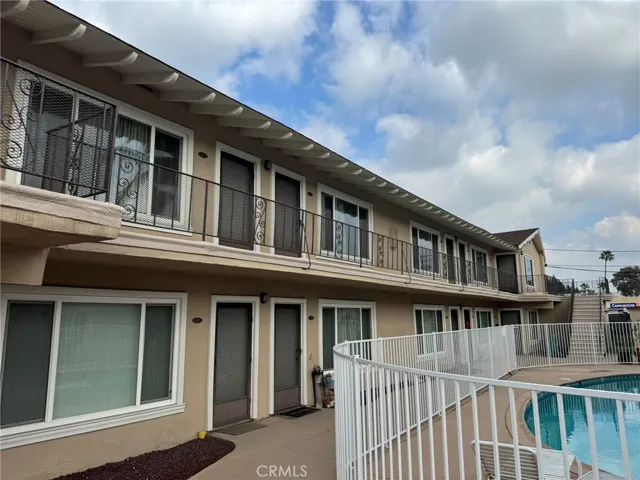 1124 1130 S Lemon Street, Anaheim, California 92805