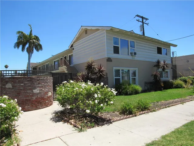 1124 1130 S Lemon Street, Anaheim, California 92805