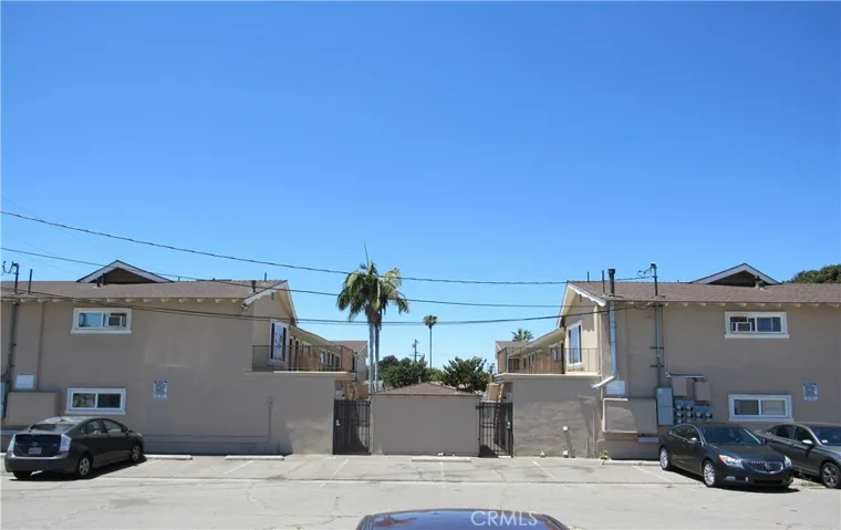 1124 1130 S Lemon Street, Anaheim, California 92805