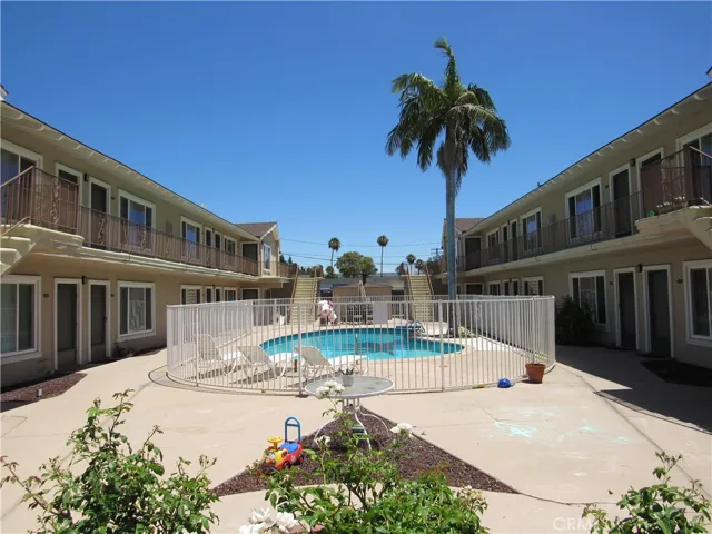 1124 1130 S Lemon Street, Anaheim, California 92805