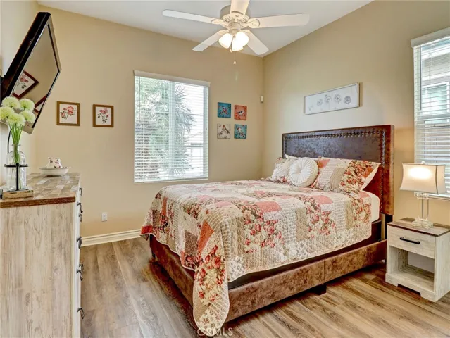 Front bedroom