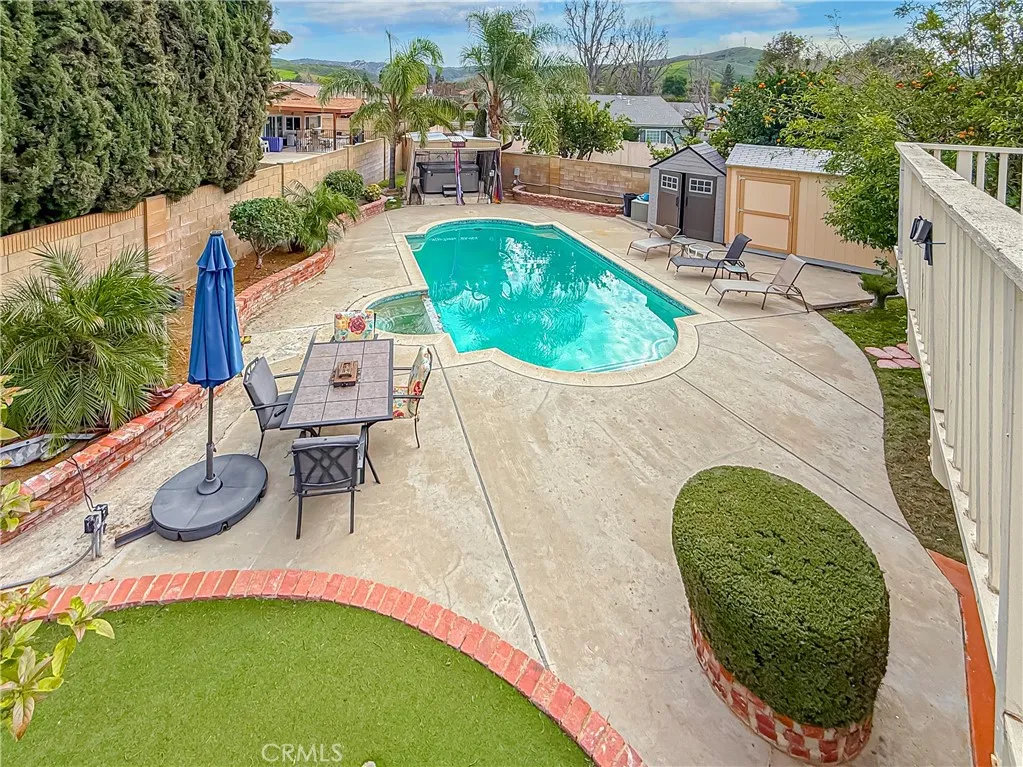1814 Glenview Avenue, Simi Valley, California 93063 home-pic-20