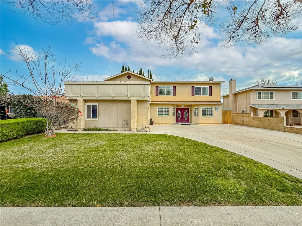 1814 Glenview Avenue, Simi Valley, California 93063 home-pic-1