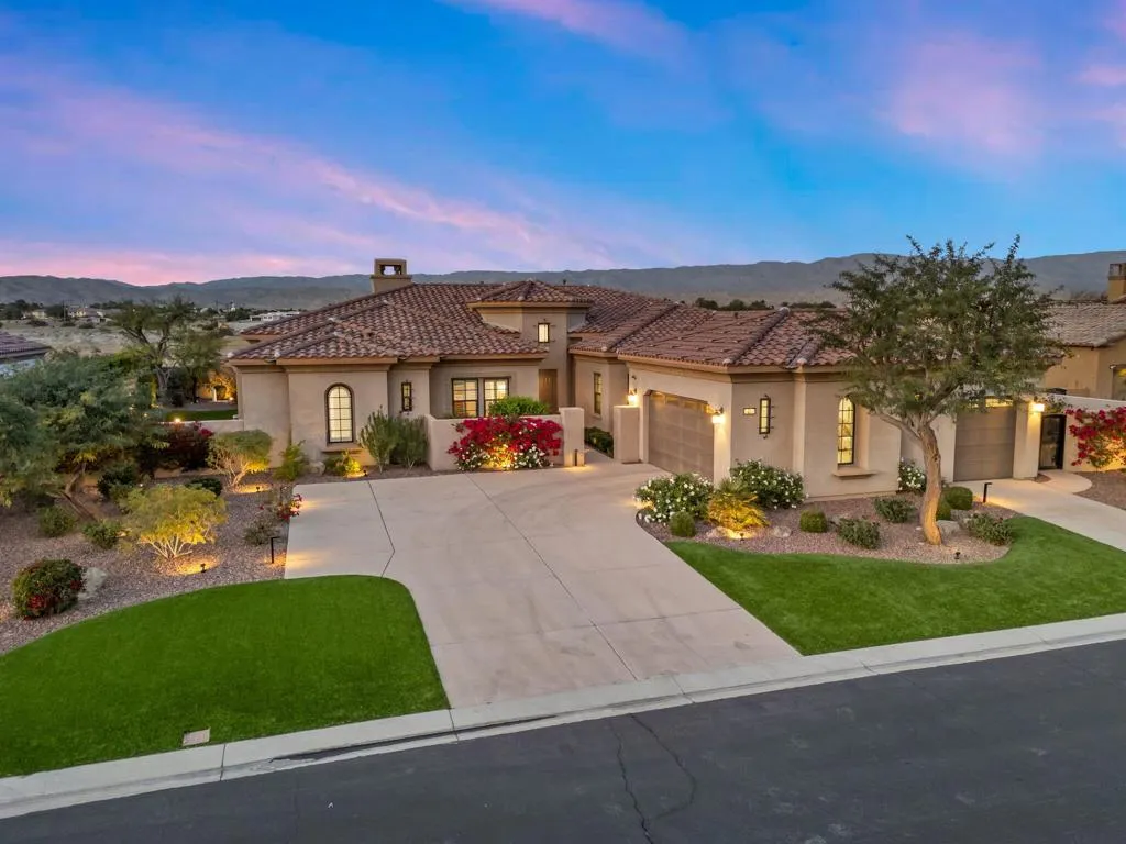 21 Alicante Circle, Rancho Mirage, California 92270 home-pic-1
