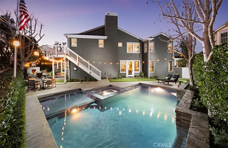 13 Cape Danbury, Newport Beach, California 92660