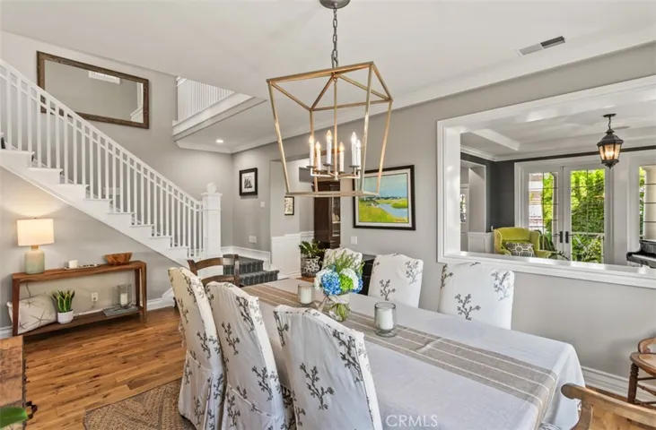 13 Cape Danbury, Newport Beach, California 92660
