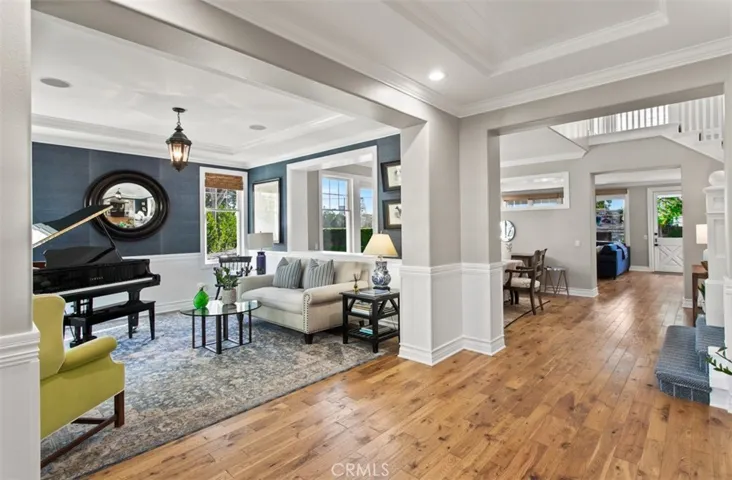 13 Cape Danbury, Newport Beach, California 92660