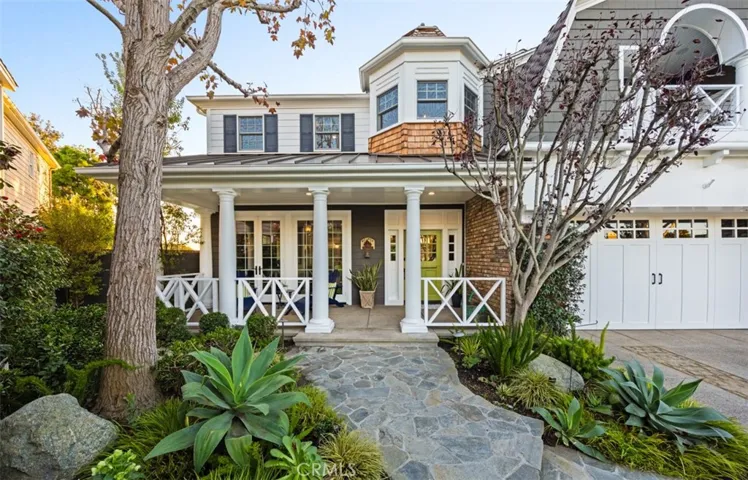 13 Cape Danbury, Newport Beach, California 92660