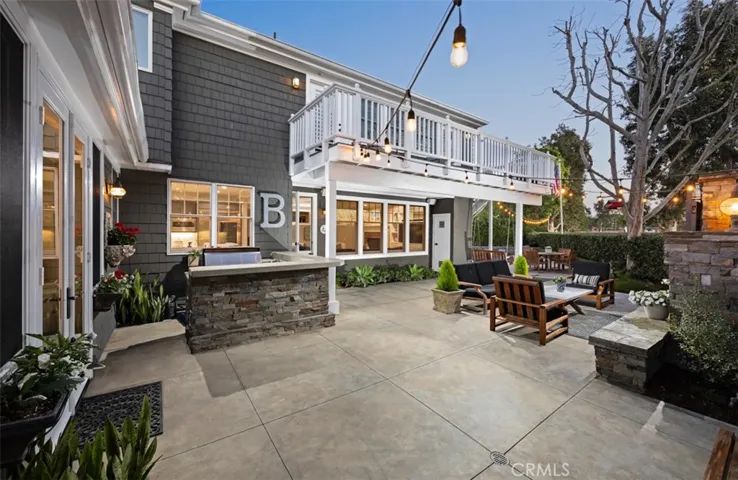 13 Cape Danbury, Newport Beach, California 92660