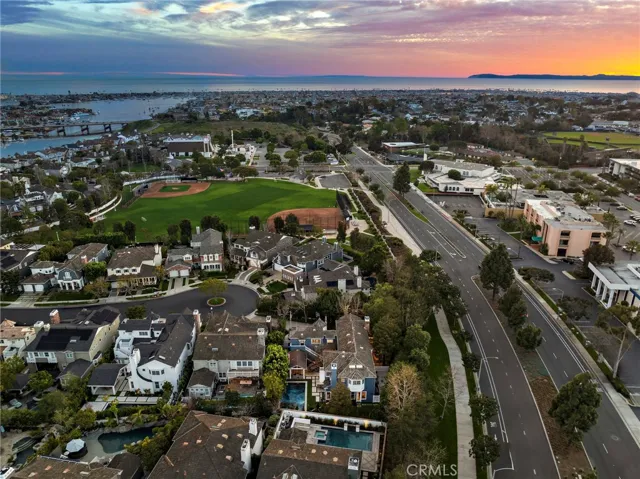 13 Cape Danbury, Newport Beach, California 92660