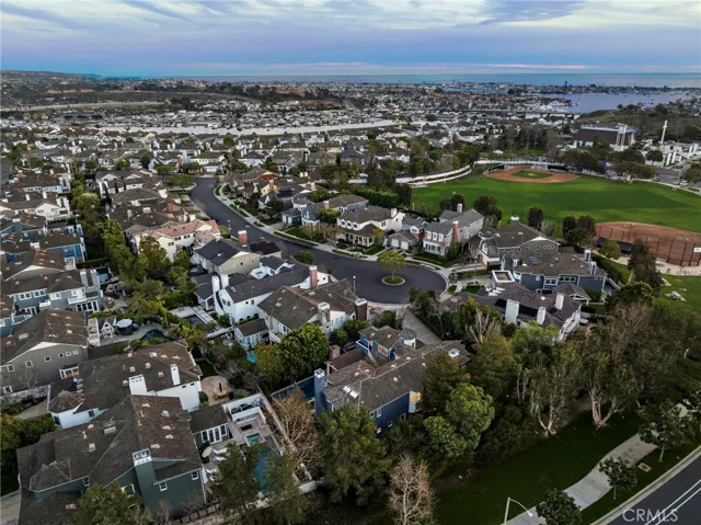 13 Cape Danbury, Newport Beach, California 92660