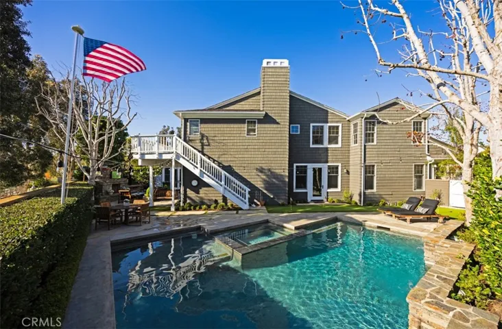 13 Cape Danbury, Newport Beach, California 92660