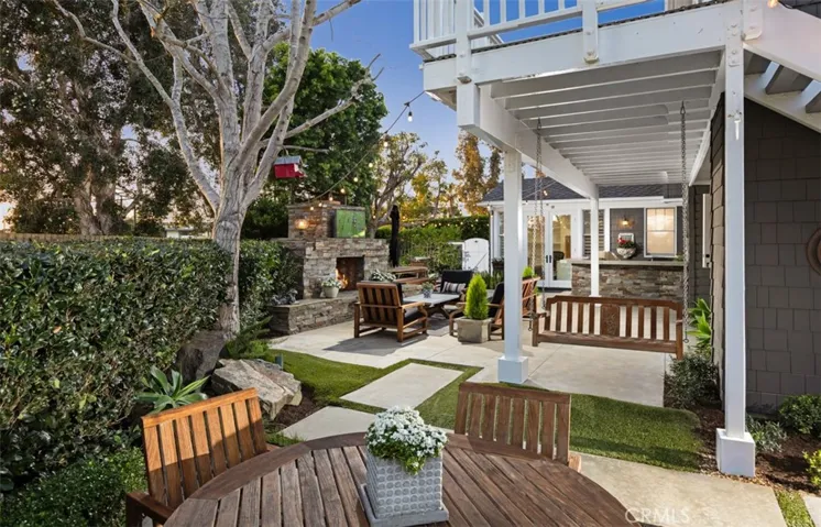 13 Cape Danbury, Newport Beach, California 92660