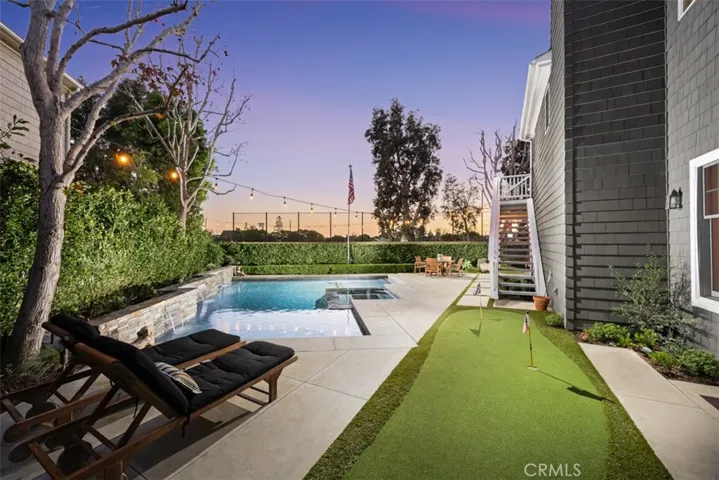 13 Cape Danbury, Newport Beach, California 92660