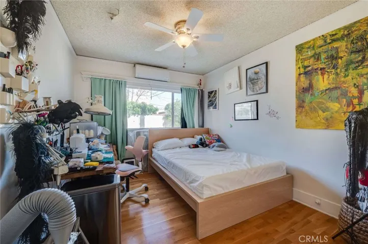Front Unit Bedroom 2