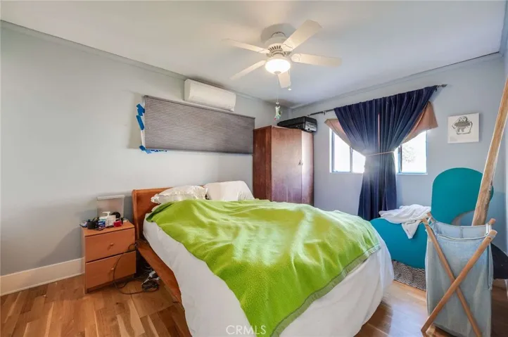 Front Unit Bedroom 1