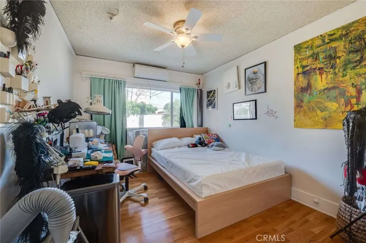 Front Unit Bedroom 2