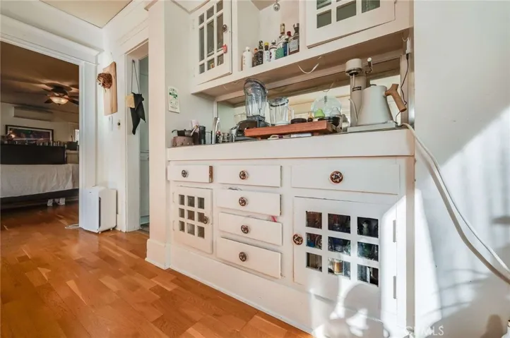 Front Unit Dining Room