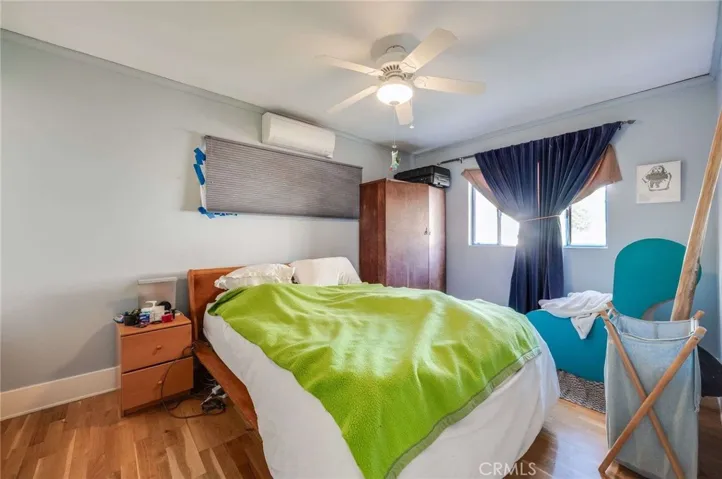 Front Unit Bedroom 1